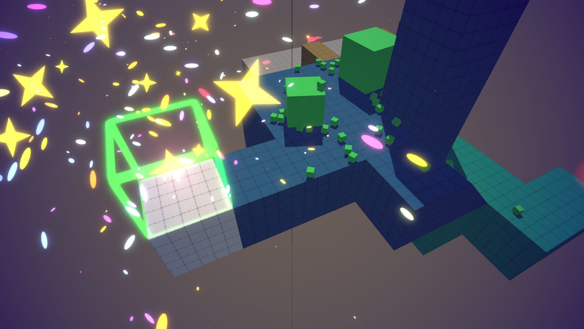 Screenshot for Breaking Box