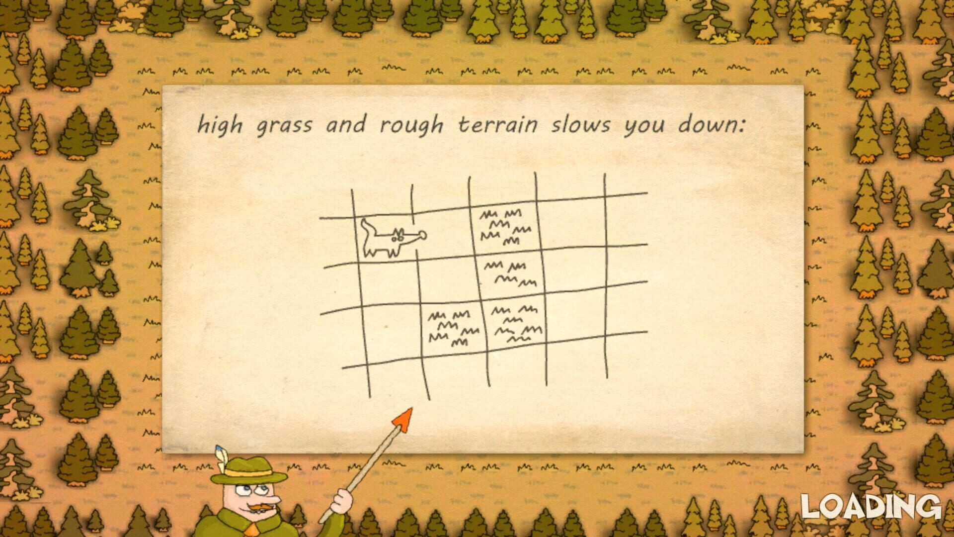 Screenshot for Catch a Duck