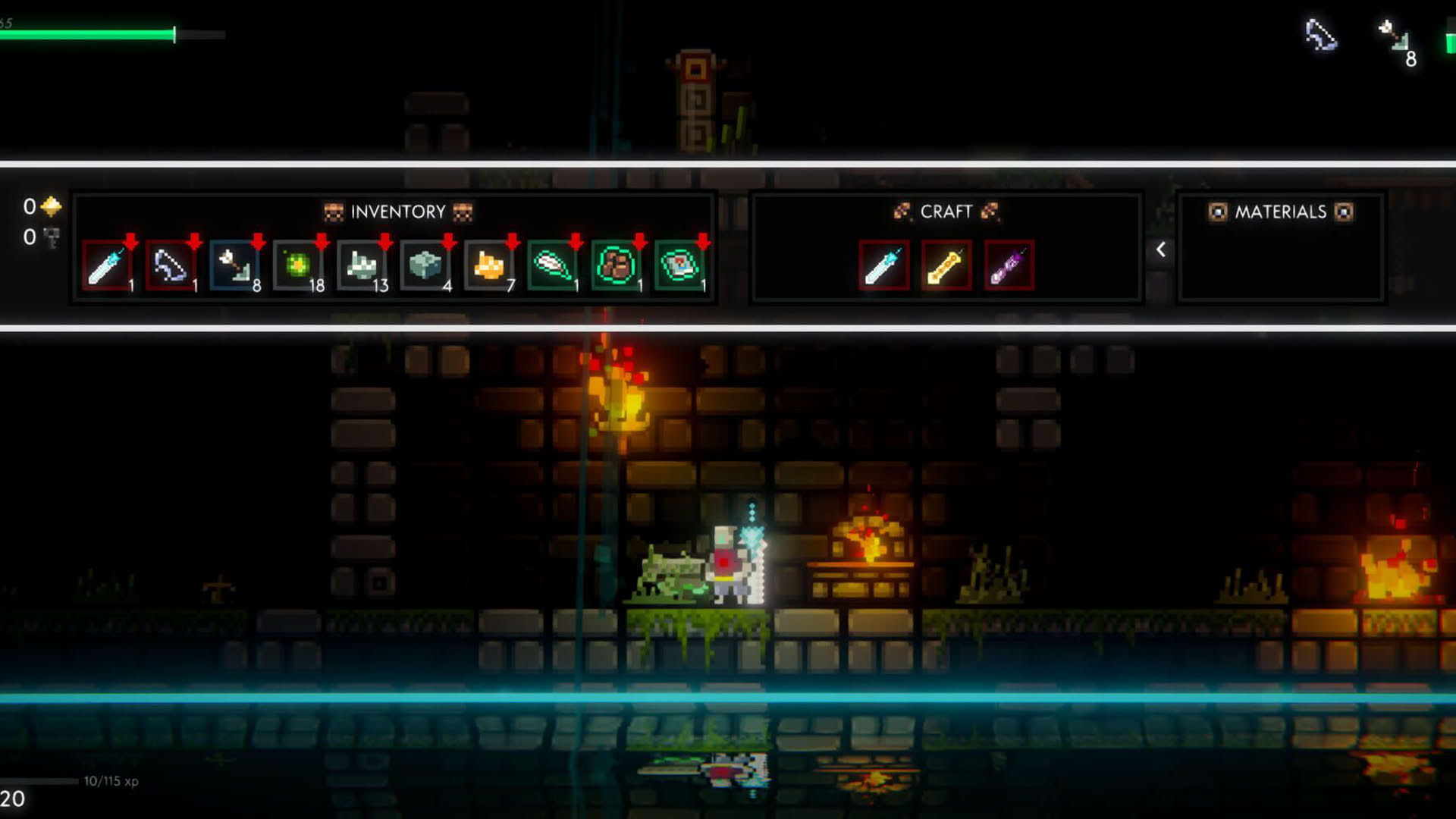 Screenshot for Himno: The Silent Melody