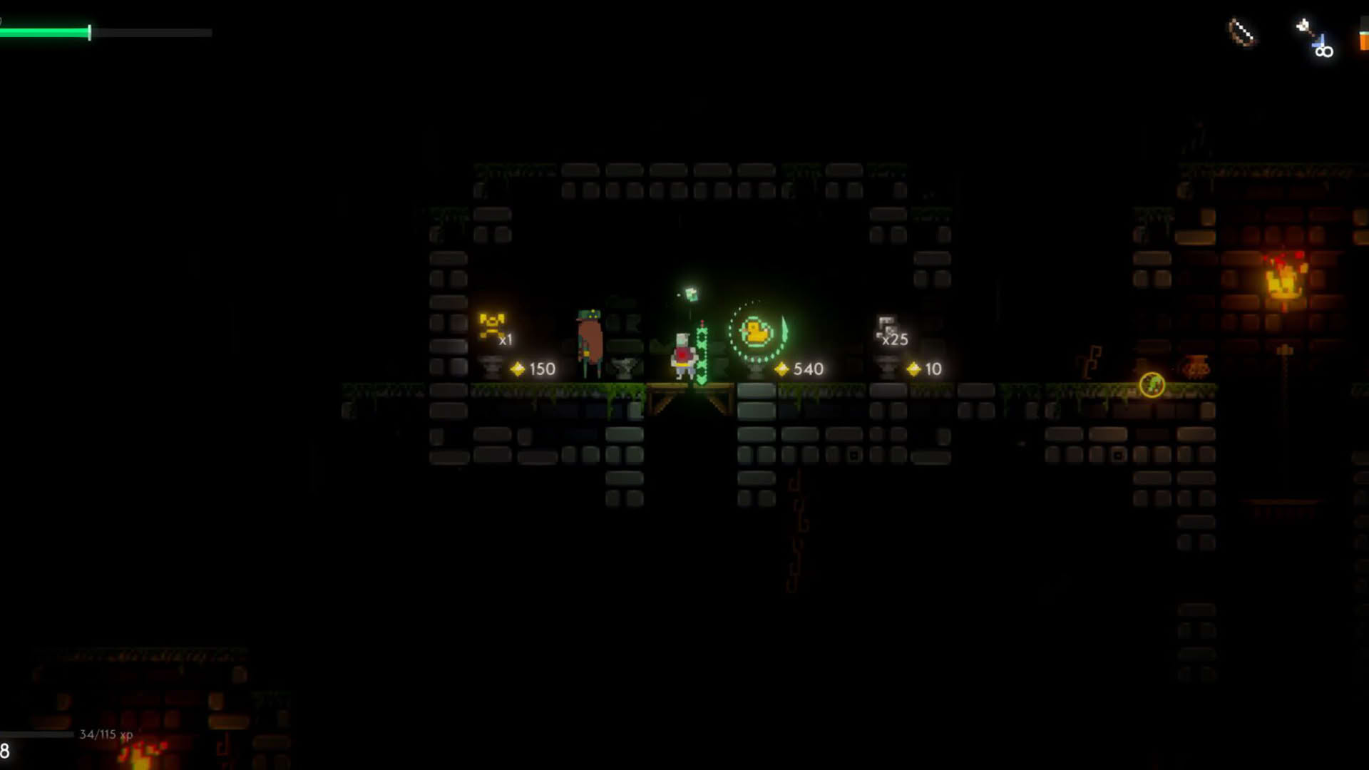 Screenshot for Himno: The Silent Melody