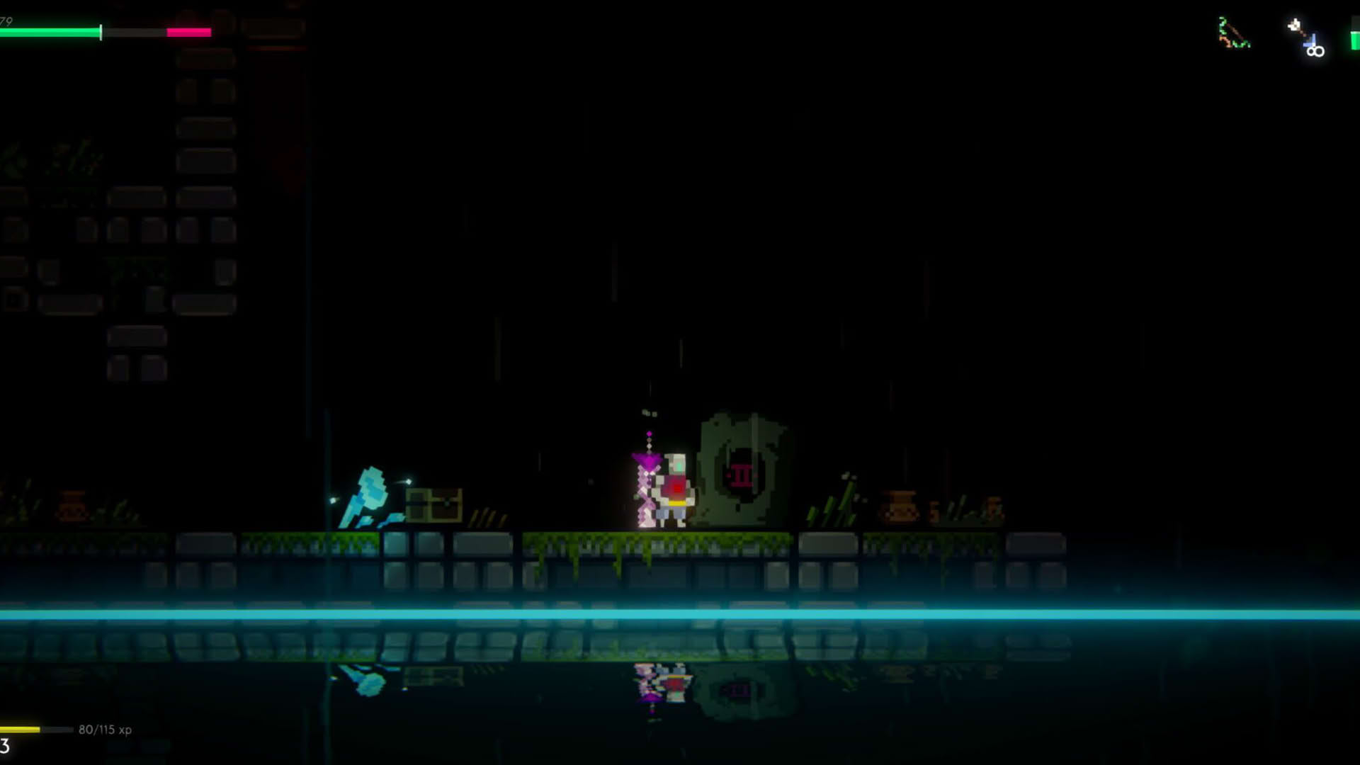 Screenshot for Himno: The Silent Melody