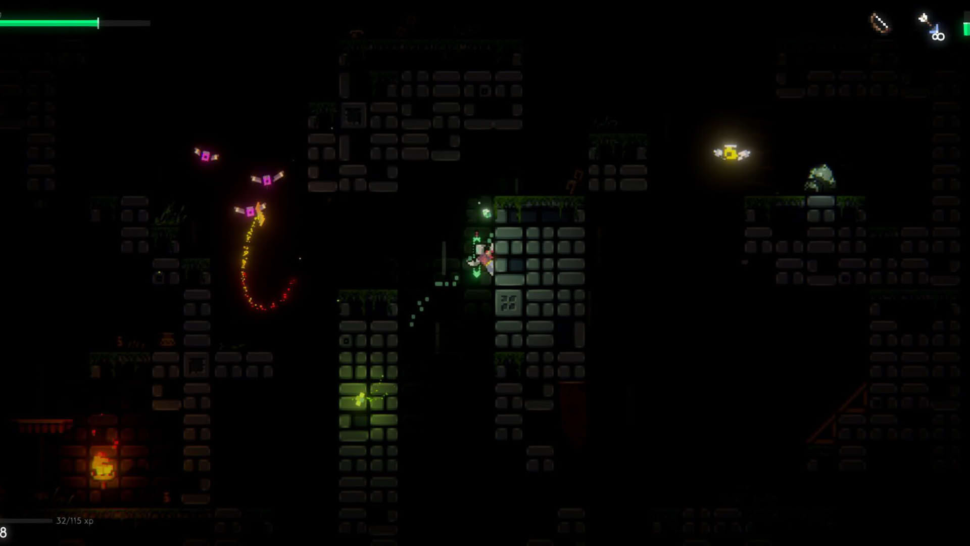 Screenshot for Himno: The Silent Melody