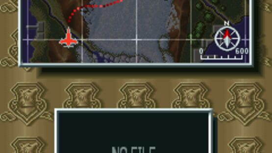 Screenshot for Raiden Fighters
