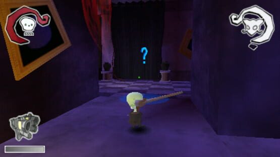 Screenshot for Death Jr.