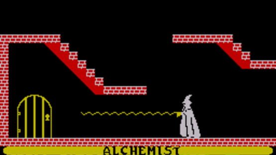 Screenshot for Alchemist