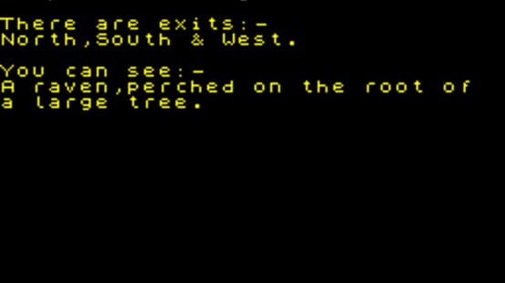 Screenshot for Warlord