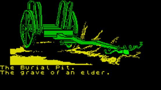 Screenshot for Warlord