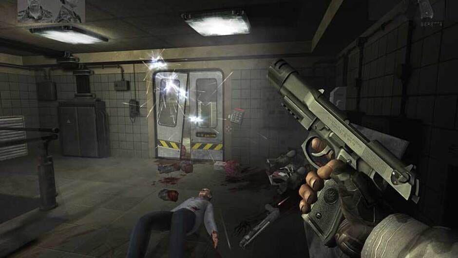 Screenshot for Instinct