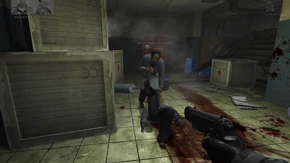 Screenshot for Instinct