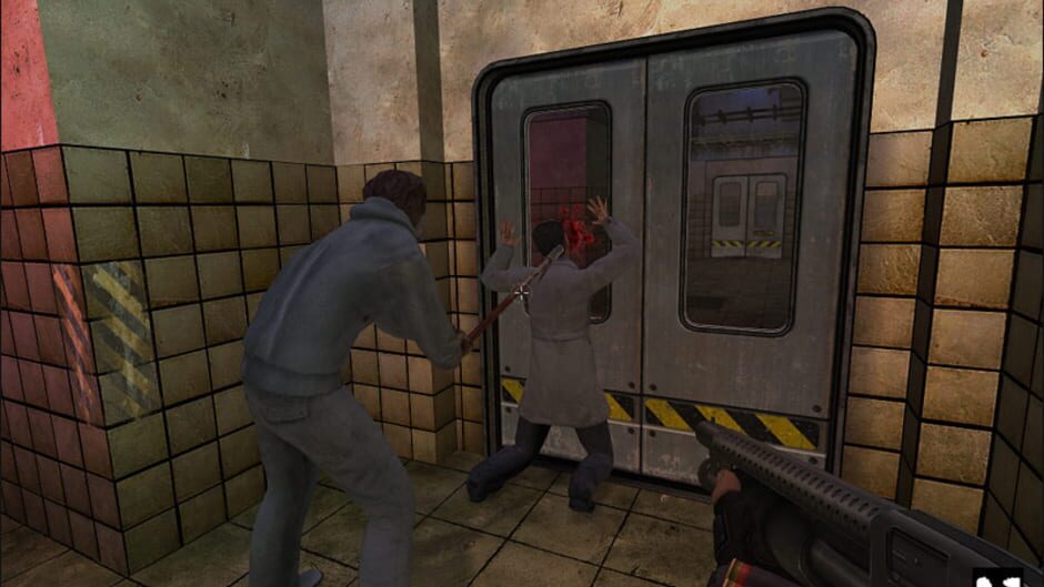 Screenshot for Instinct