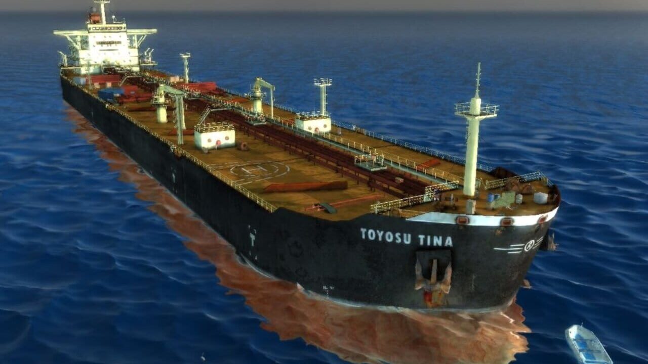 Screenshot for Pirate Hunter