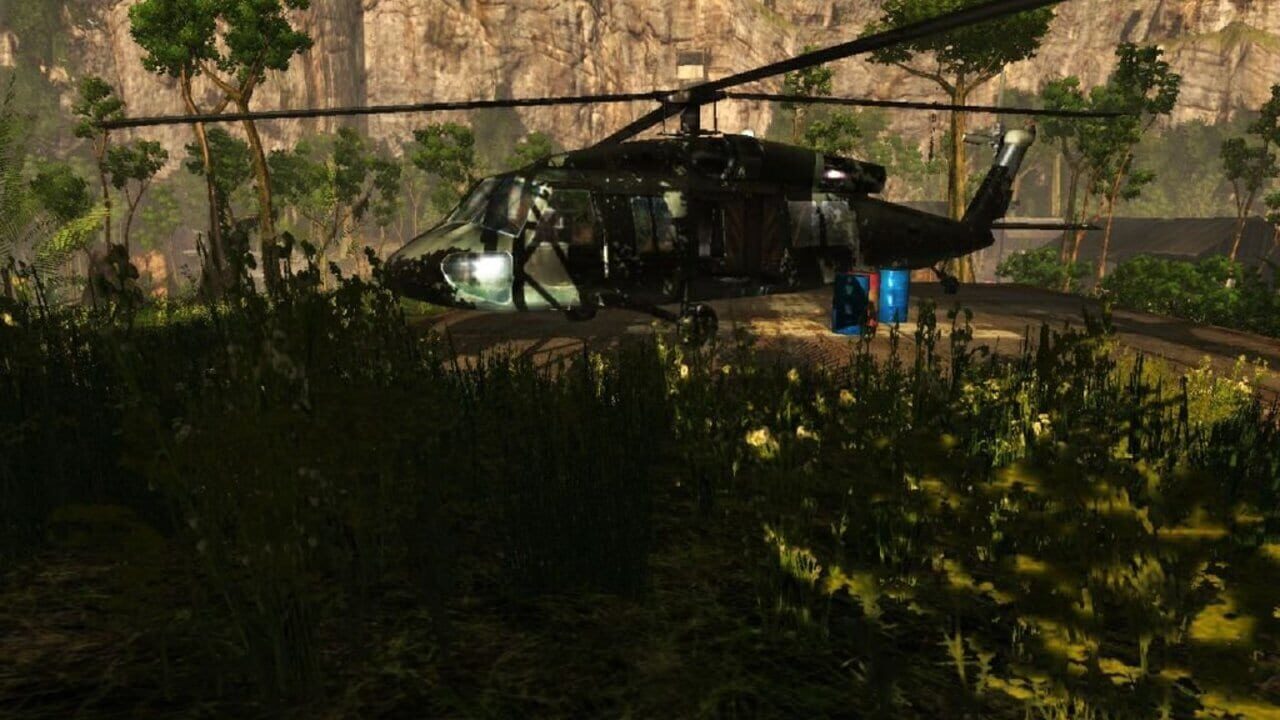 Screenshot for Pirate Hunter