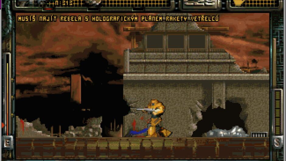 Screenshot for Colony 28