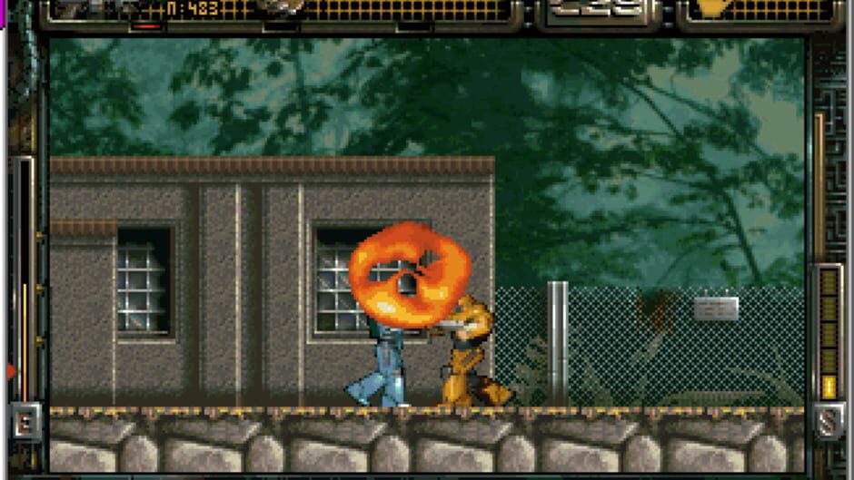 Screenshot for Colony 28