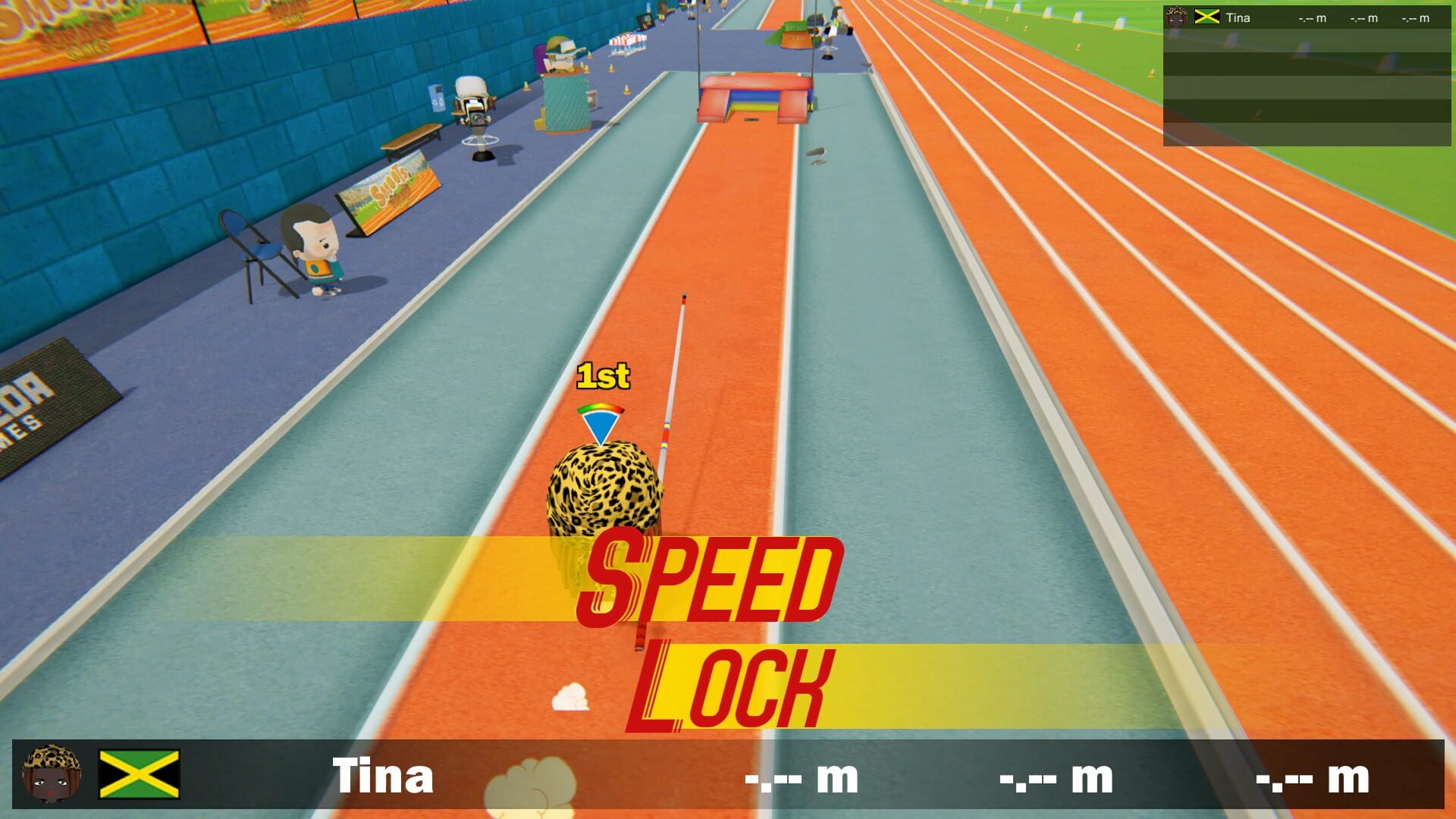 Screenshot for Smoots Summer Games