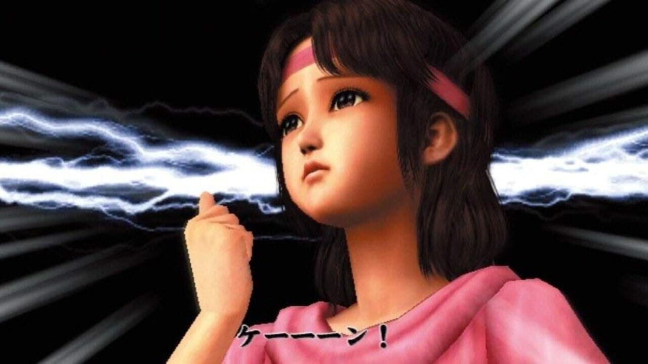 Screenshot for Jissen Pachi-Slot Hisshouhou! Hokuto no Ken F: Seikimatsu Kyuuseishu Densetsu