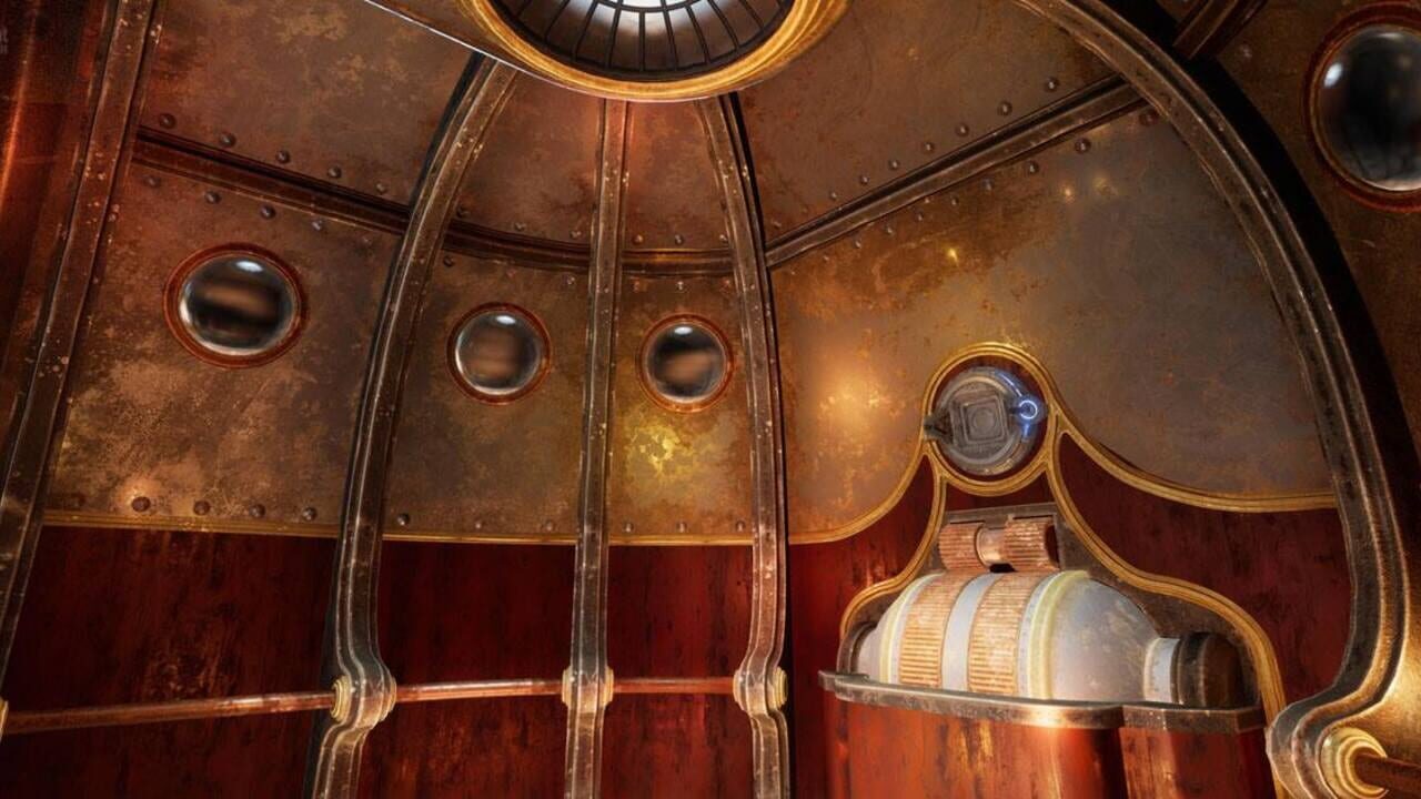 Screenshot for Firmament