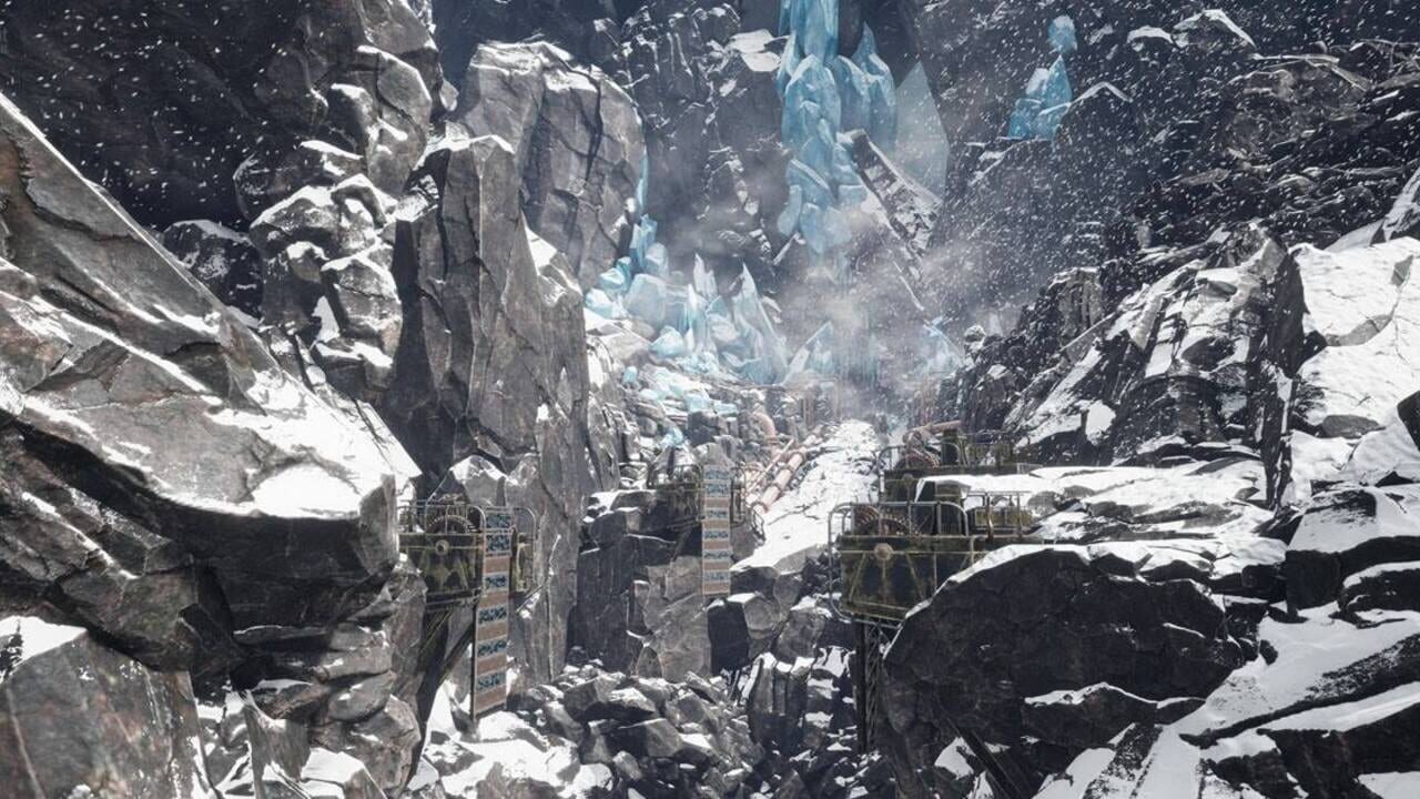 Screenshot for Firmament