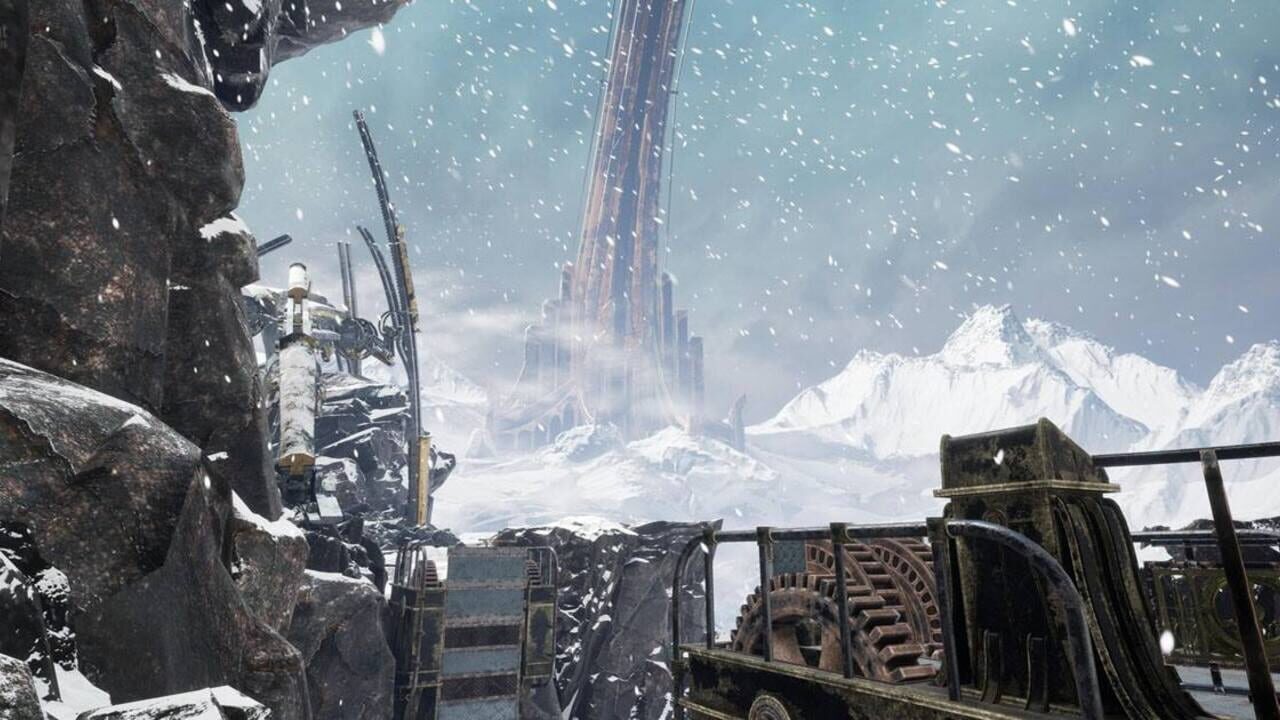Screenshot for Firmament