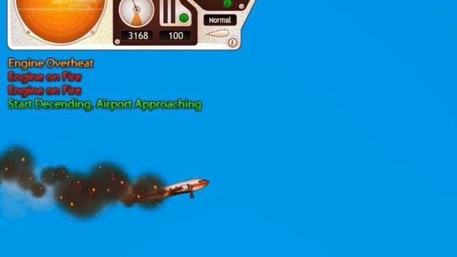Screenshot for TU-46
