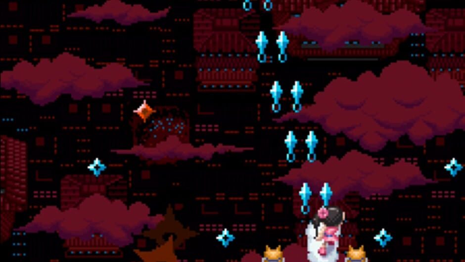 Screenshot for Ninja Soldier