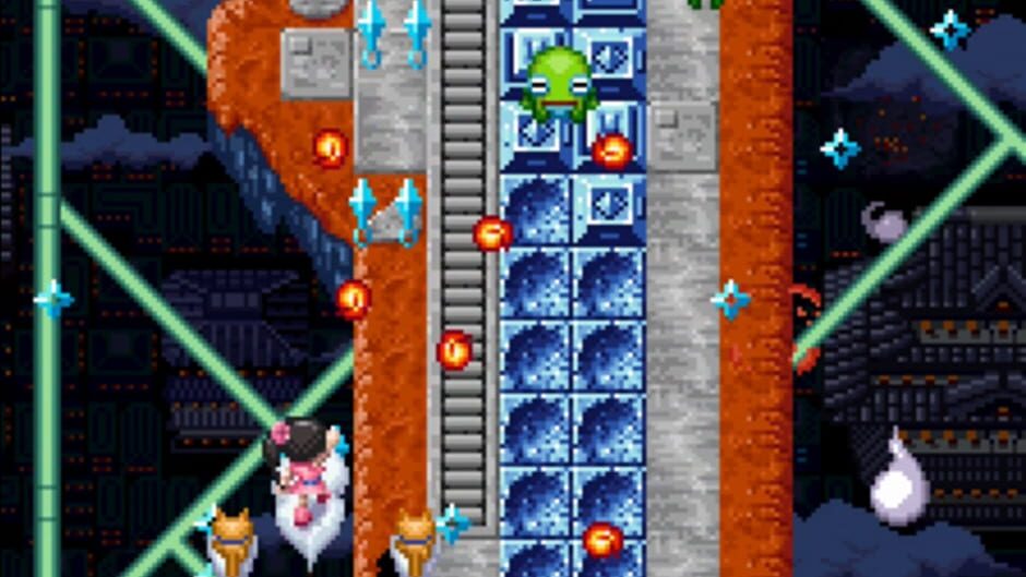 Screenshot for Ninja Soldier