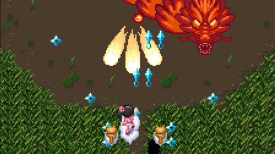 Screenshot for Ninja Soldier