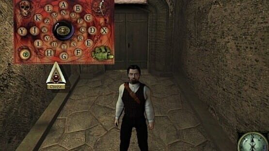 Screenshot for Limbo of the Lost