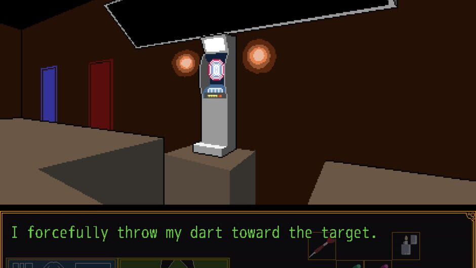 Screenshot for Your Turn to Die: Death Game by Majority