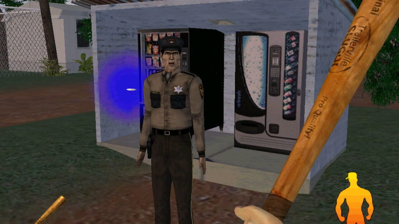 Screenshot for Country Justice: Revenge of the Rednecks