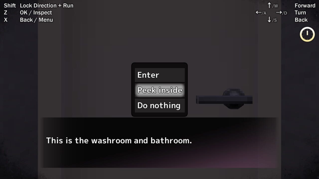 Screenshot for Blight Dream