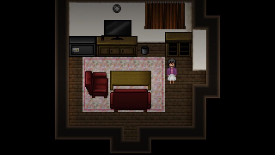 Screenshot for Paranoiac