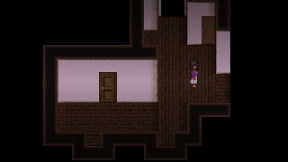 Screenshot for Paranoiac