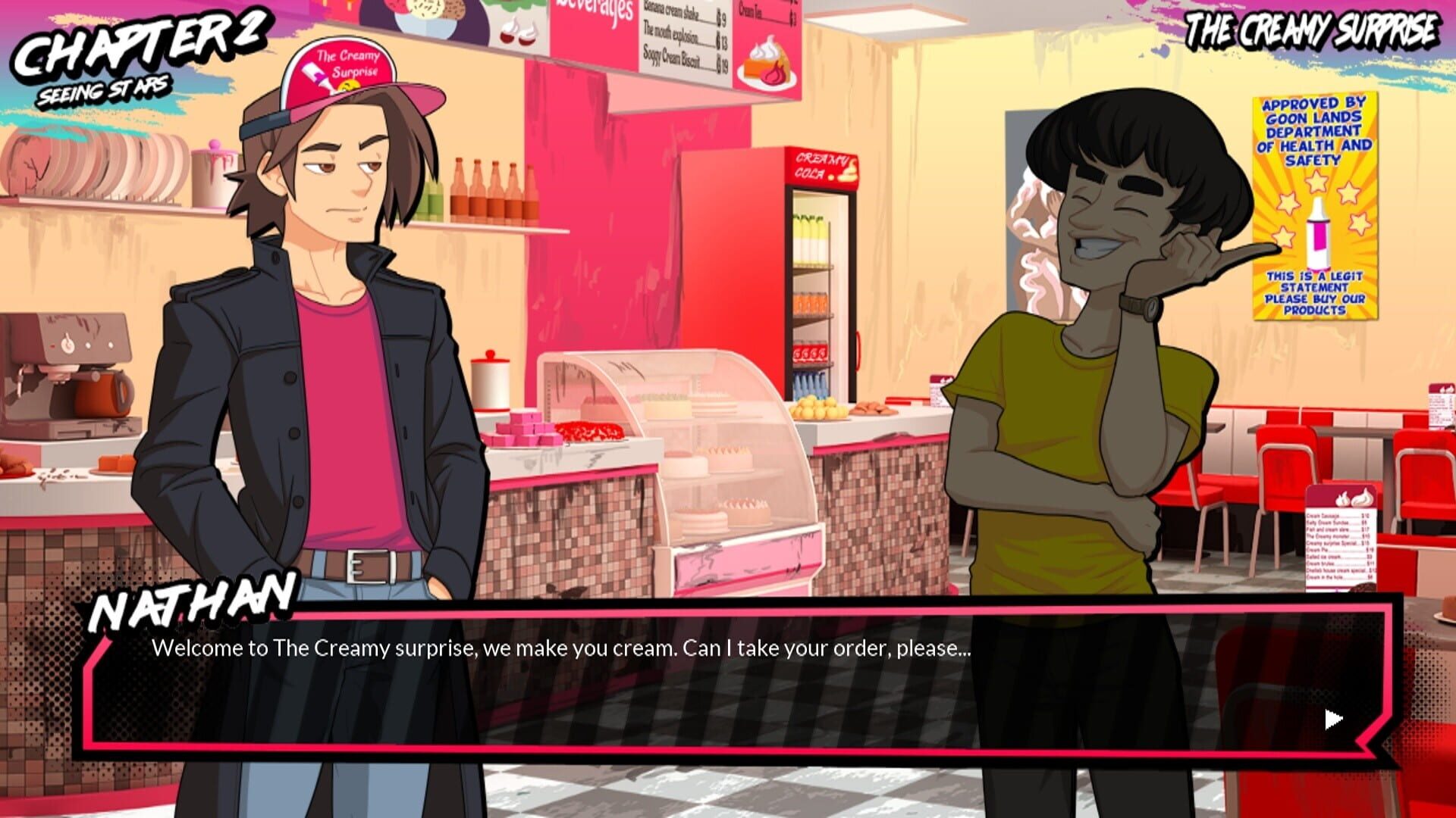 Screenshot for Flappatron