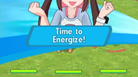 Screenshot for Pokémon Masters
