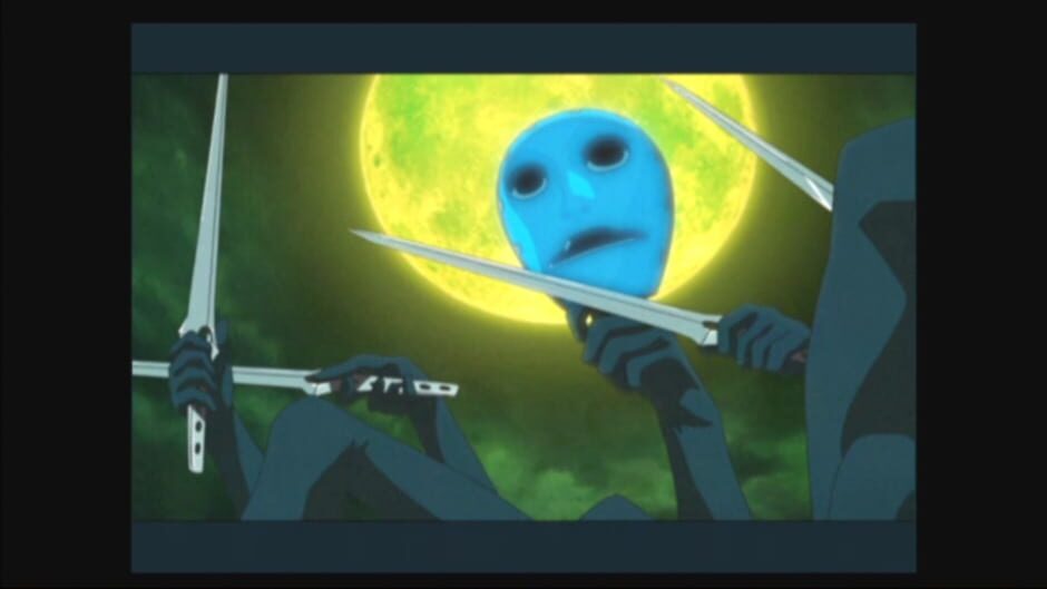 Screenshot for Persona 3 FES