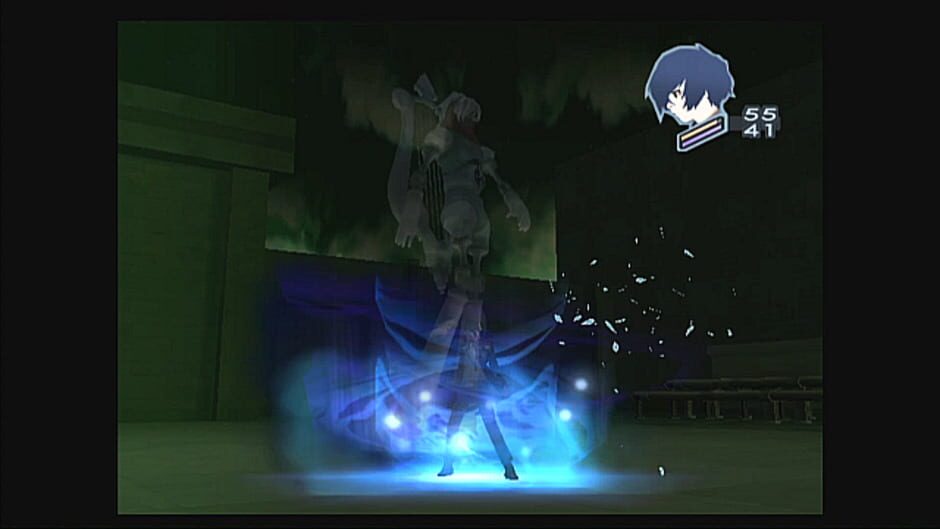 Screenshot for Persona 3 FES