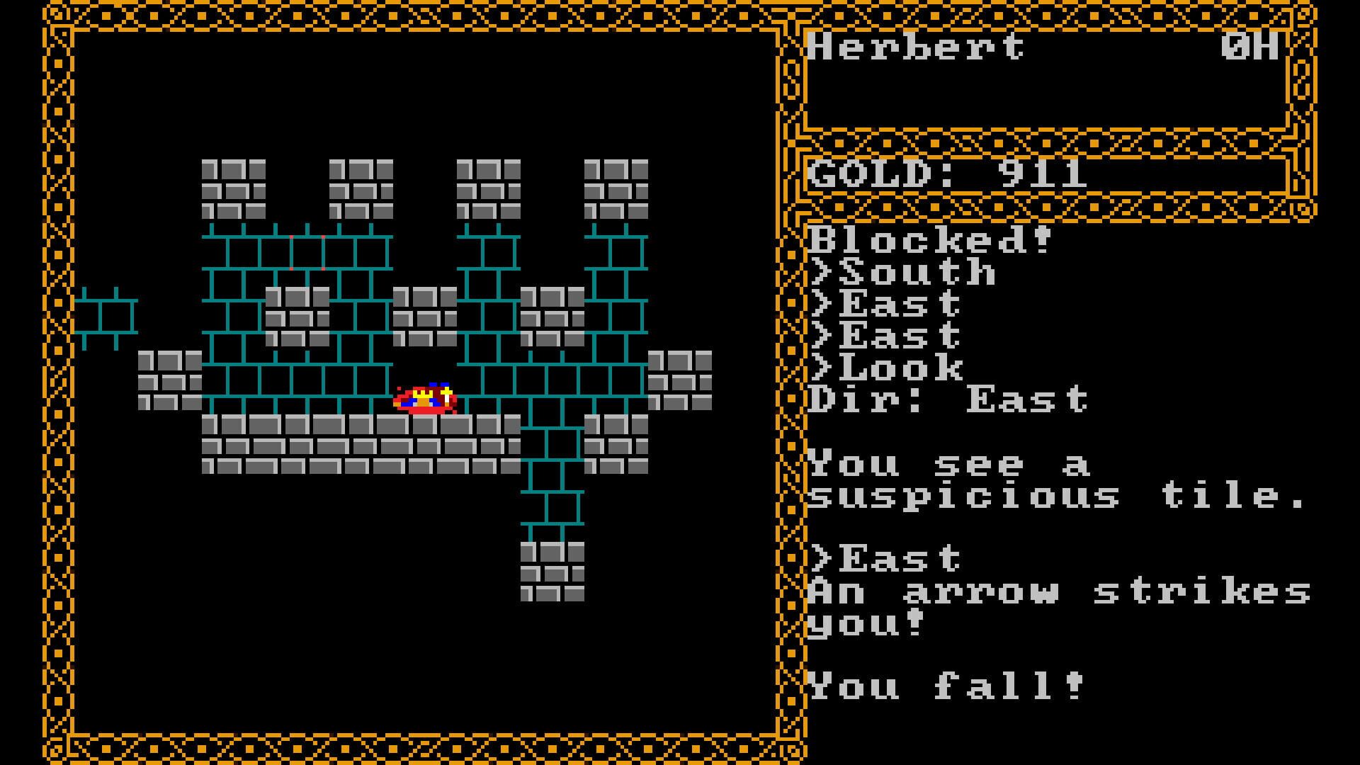 Screenshot for Fit For A King