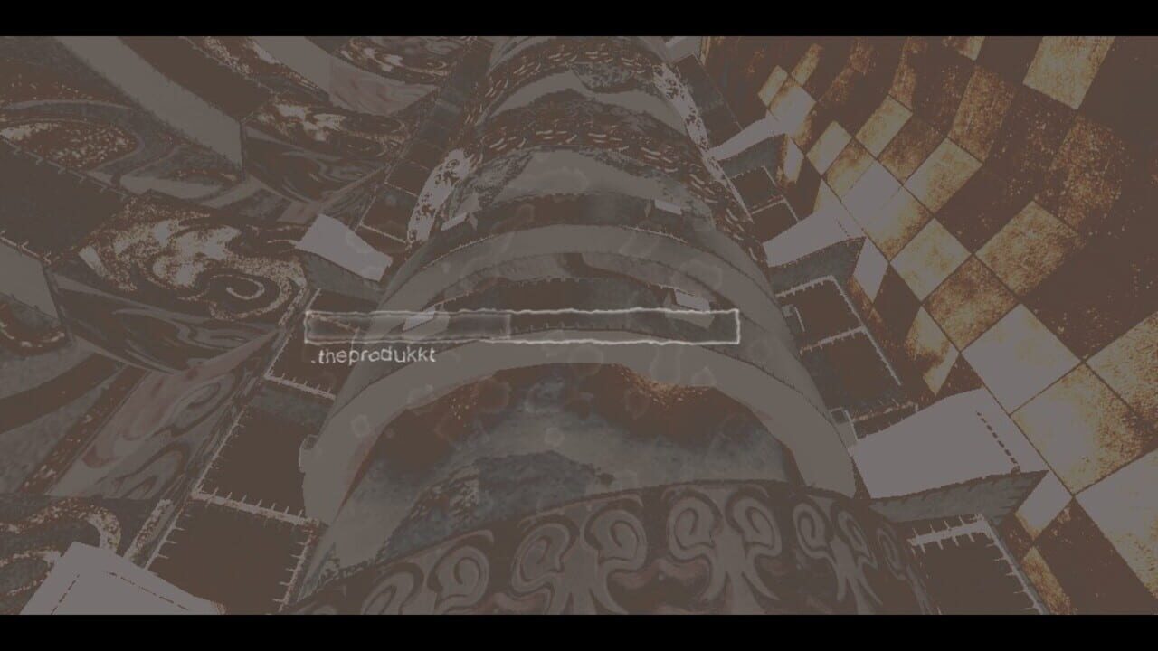 Screenshot for .kkrieger: Chapter 1