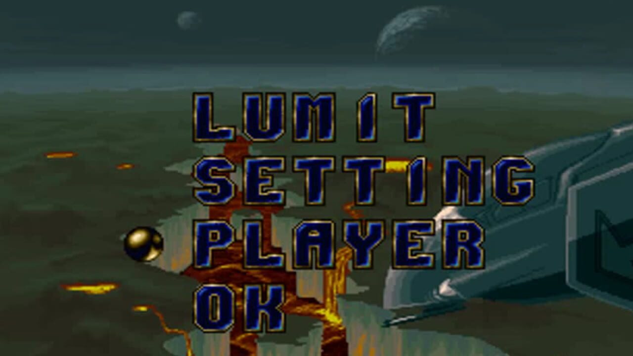 Screenshot for Battle Isle '93: The Moon of Chromos