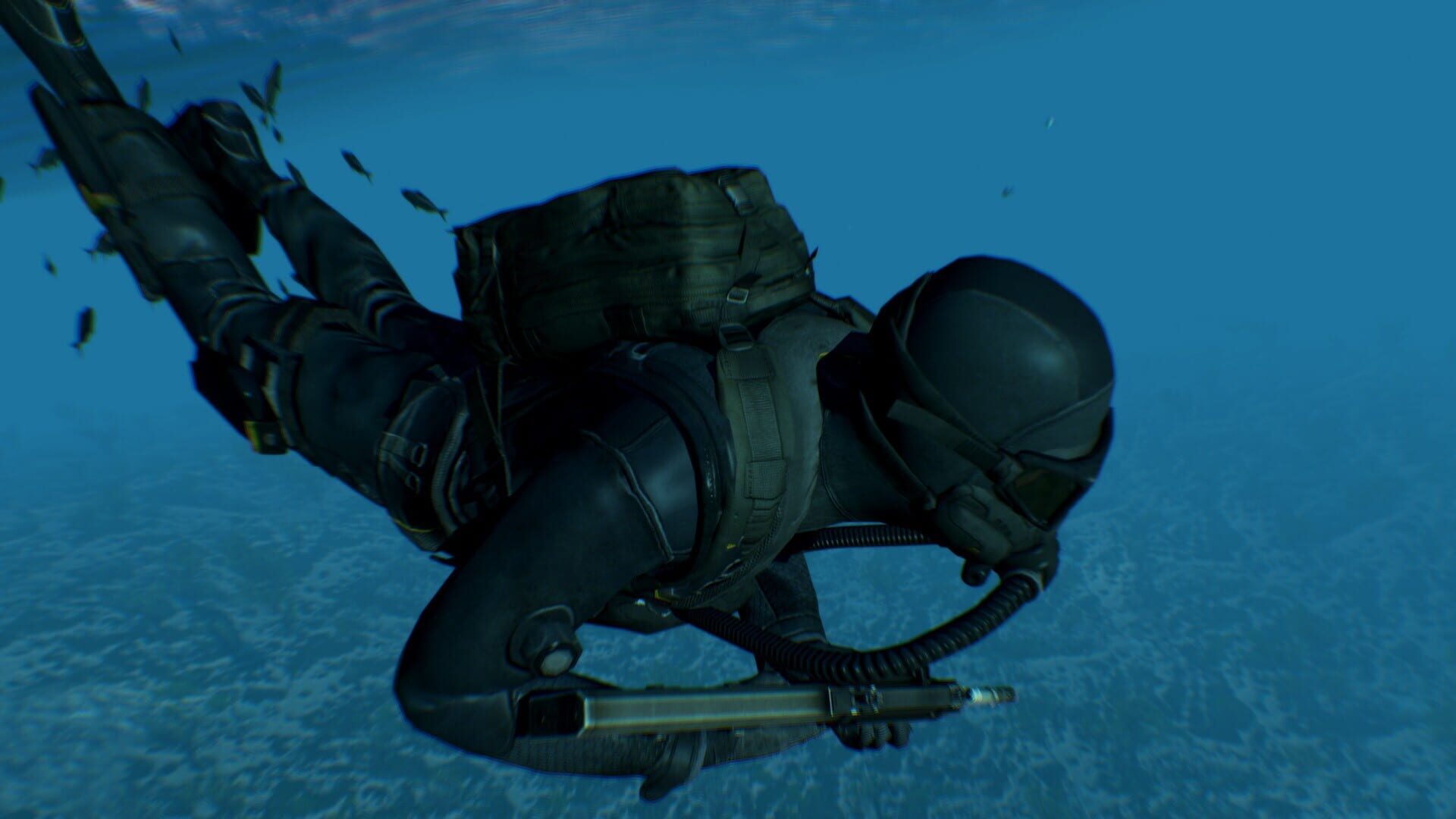 Screenshot for Arma 3