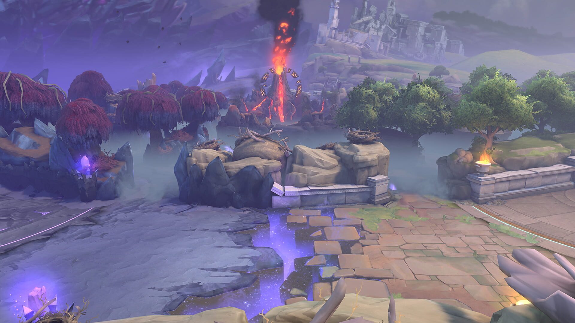 Screenshot for Smite