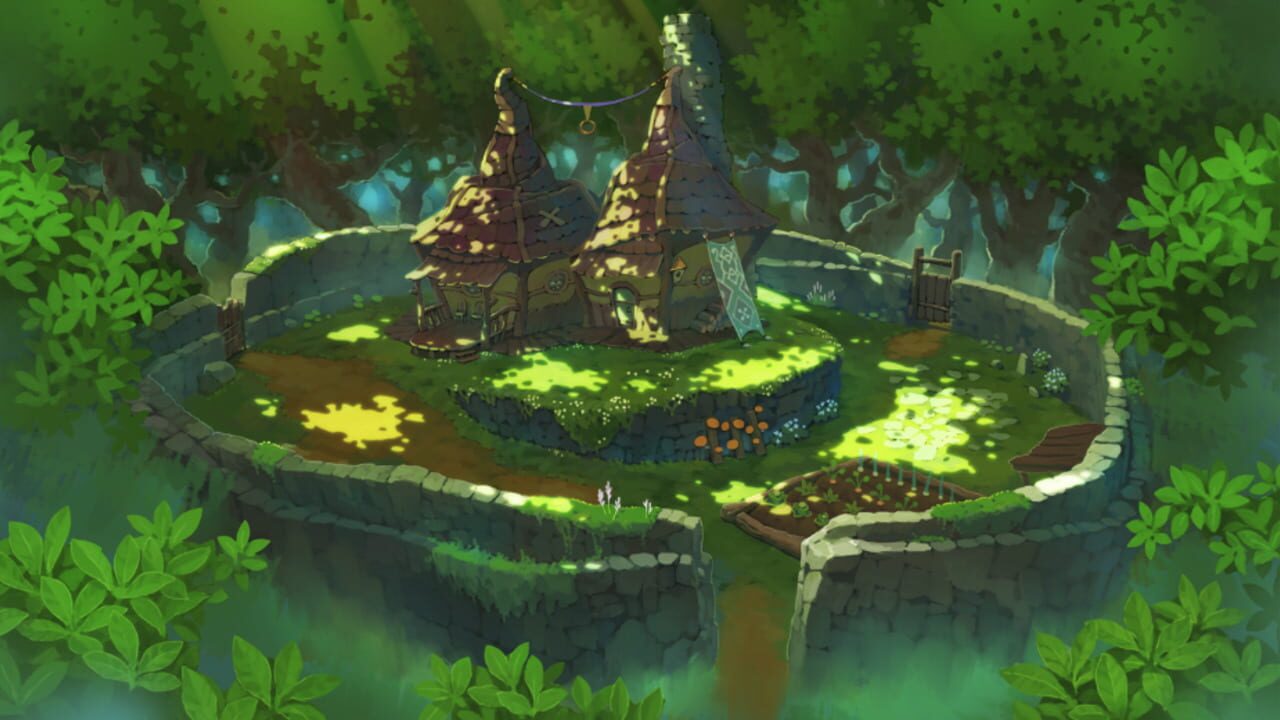 Screenshot for Atelier Ryza: Ever Darkness & the Secret Hideout