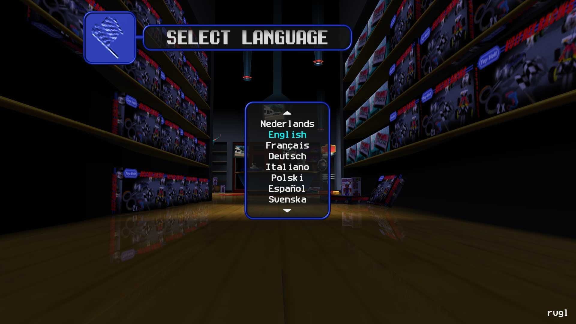 Screenshot for Re-Volt