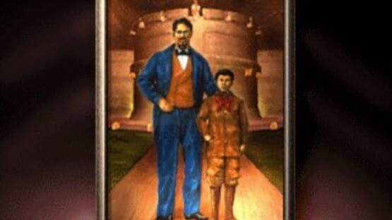Screenshot for R?MJ: The Mystery Hospital
