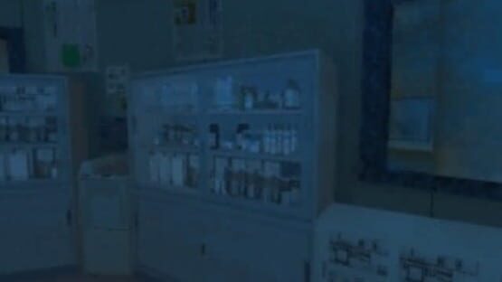 Screenshot for R?MJ: The Mystery Hospital