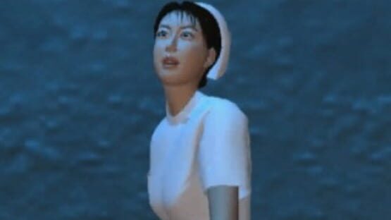 Screenshot for R?MJ: The Mystery Hospital