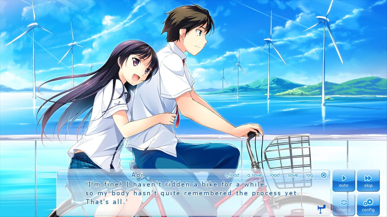 Screenshot for If My Heart Had Wings