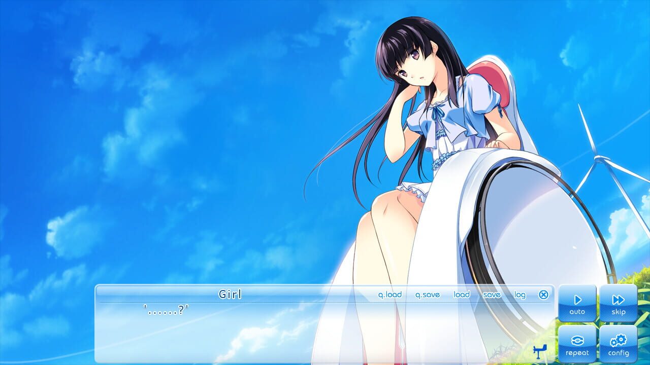 Screenshot for If My Heart Had Wings