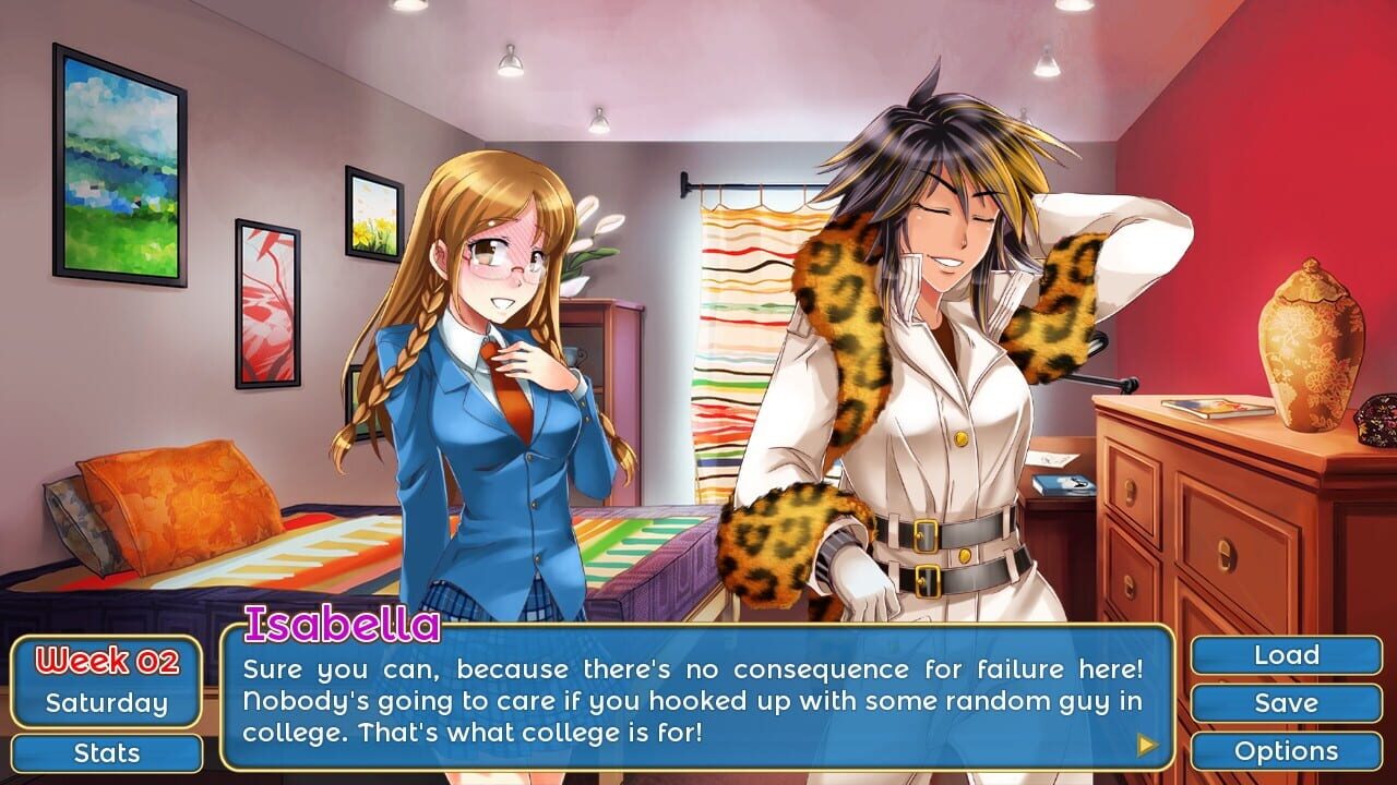 Screenshot for Roommates